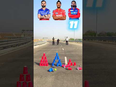 kL Rahul vs Virat Kohli vs Arshdeep singh who's best.@6GAMETIMES#shorts#viratkohli#pbks#ipl2025