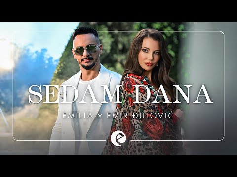EMILIA x EMIR DJULOVIC • SEDAM DANA • 2025