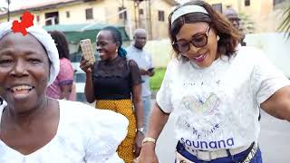 A NEW EDO HAS RISEN EPISODE 32