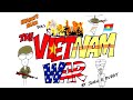 Vietnam War Historical Events and Impacts