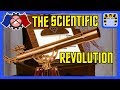 Impact of the Scientific Revolution on Modern Thought