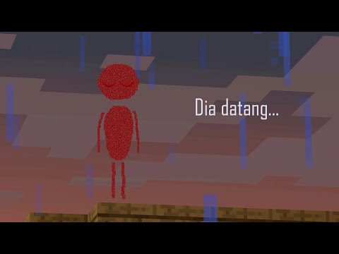 Lebih Seram dari Broken Script... | Minecraft: No Moon.jar #2