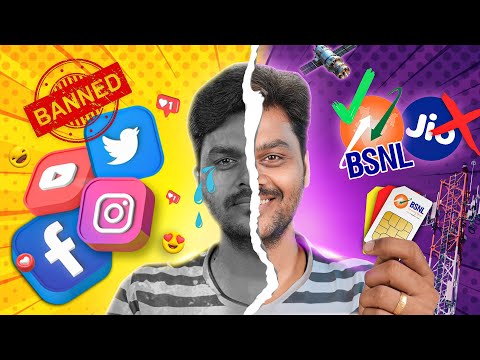 Social Media Ban🚫 Under 16Years, Matrimony Scam🤯, BSNL Master Plan🔥🚀 : TamilTech News 114