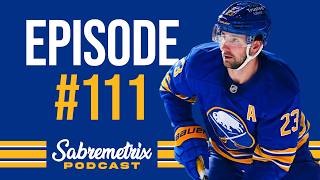 E111. "Starting Off Wounded"