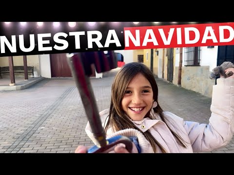 ASÍ es la TRADICIÓN NAVIDEÑA en nuestra familia