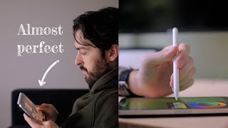 3 Years With iPad mini as a Minimalist