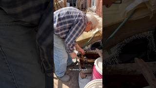 The Right Way to Clean Your BBQ