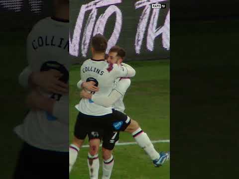 GOAL | Tom Barkhuizen Vs Wycombe Wanderers (H)
