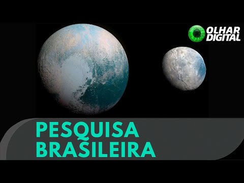 Planeta desconhecido pode estar escondido no Sistema Solar!