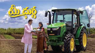 Aapki Durga | Motherhood Shouldn't Mean Giving Up On Dreams - Telugu
