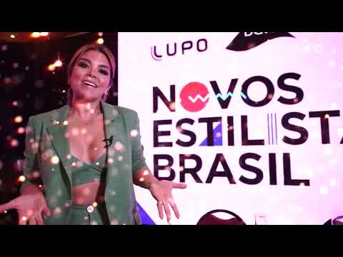 Concurso Lupo Novos Estilistas Brasil | Episódio 5 - Final