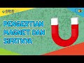 Understanding Magnets