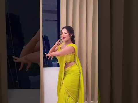 Ja mai nahi karti shaadi waadi #gaavkigori #anjalichauhan #trendingshorts #shorts