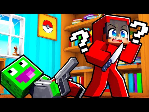 UDAJĘ ŻE NIE ŻYJE a potem ZABIJAM w Minecraft!