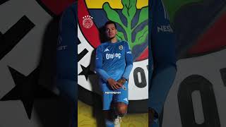 Ederson’un ilginç 🌯 alışkanlığı