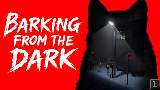 Общаемся и пропускаем в Barking from the Dark. Стрим #1