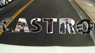 Castro ft. Mistah F.A.B, Streetza Ria, and Sebastian Jones - Three Fifs