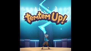 Temtem officially launches from early access today with 164 critters to collect