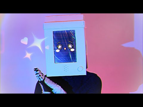 ASMR  🤖 Your State Assigned Ai Companion 🎧