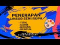 Kuis Seni Rupa