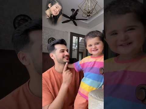zulqarnain ki beti #foryoupage  #mehakmaliknewsong #fyp #entertainment #funnyvideo #fun #shortvideo