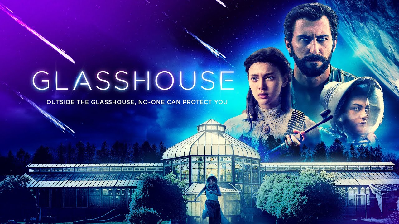 Glasshouse Trailer thumbnail