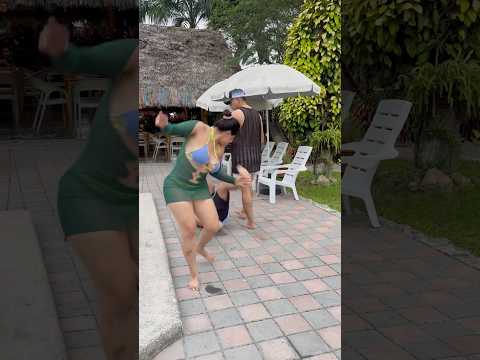 Por suerte que no lo vi #humor #losfb7 #shorts