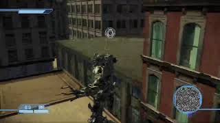 Transformers The Game 2.0 Live