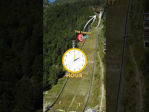 Attempting the TOUGHEST 400m Race In The World