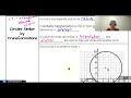 Exploring Circle Similarity Concepts