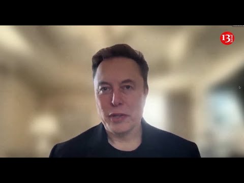 Elon Musk speaks at far-right AfD political party rally in Germany via video call