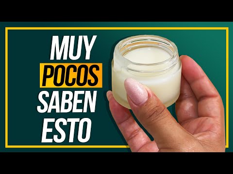 ¿Manchas y Melasma? Prueba esta Crema de Papa ¡Resultados Increíbles!