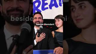 Meet Rama Duwaji — Zohran Mamdani’s radical wife shaking up NYC politics!