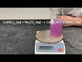 Understanding the Law of Conservation of Mass