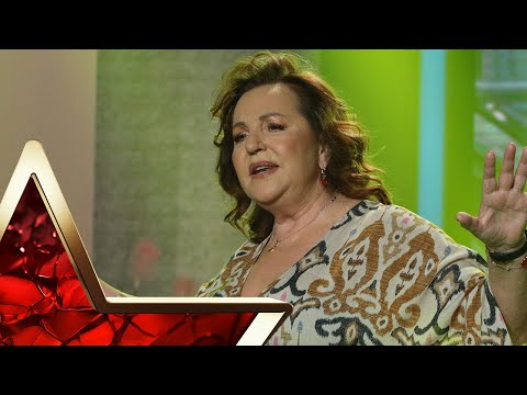 Ana Bekuta - Dorcol - Specijal 38 - 24/25 - (Tv Pink 28.06.2025.)