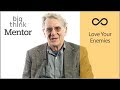 Understanding Love and Enmity in Buddhist and Christian Psychology