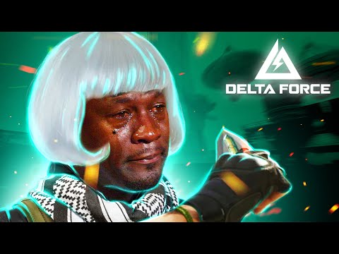 HOW TO DELTA FORCE.EXE Part 3