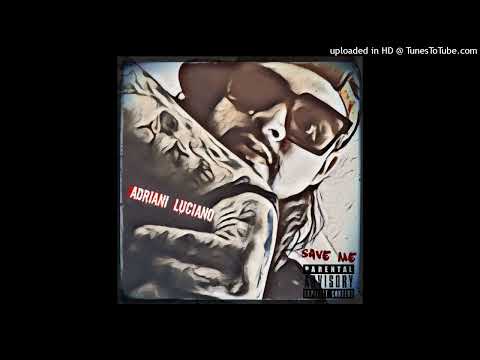 ADRIANI LUCIANO- YEAH YEAH