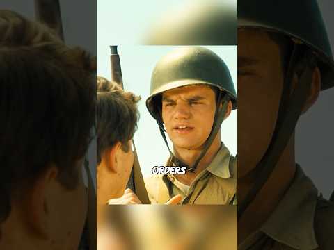 How a Kid Made a War Movie That Shocked Everyone