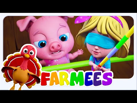 Oopsie Doopsie Canzone per Bambini | Più Popolare Filastrocche in Italiano