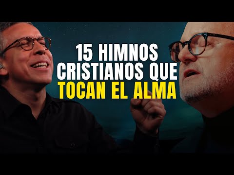 15 HIMNOS CRISTIANOS QUE TOCAN EL ALMA 💖 | YO TE BUSCO, RENUÉVAME, EN TU PRESENCIA
