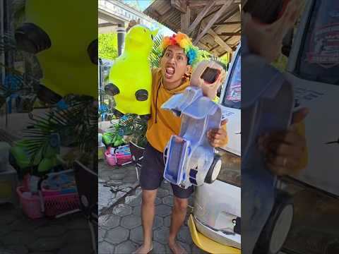 semuanya mahal || #shorts #comedy #youtubeshorts #ngakak #kocak #cute #lucu
