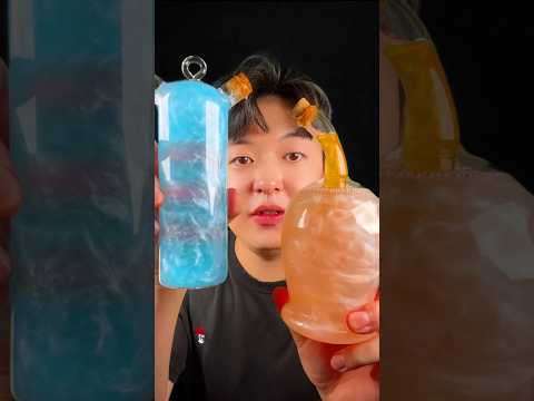 신기한 물 asmr 2(amazing water asmr 2) #asmr #amazing #water