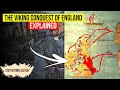 Viking Conquest and Society in Britain