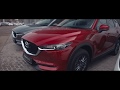 Mazda CX-5 Touring