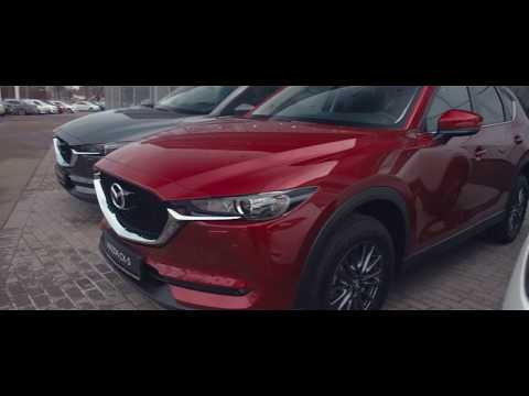 Mazda CX-5 Touring