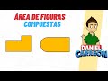 Calculating Areas of Shapes