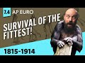 Darwin's Impact on Science and Society