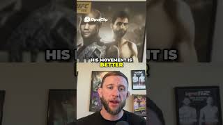 UFC Volkanovski vs  Movsar Fight Breakdown!