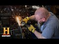 Forge Tools and Techniques Overview
